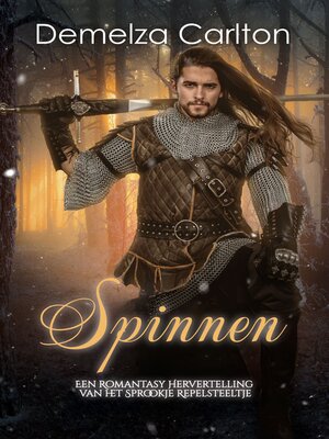 cover image of Spinnen